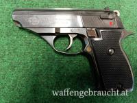 Pistole Astra  Mod. Constable  22 l.r