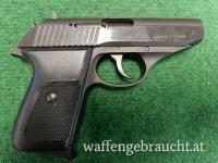 Pistole Sig Sauer Mod. P230  9mm police