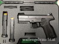 Pistole Steyr L-A2 MF 9x19 Neuwaffe