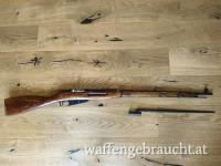 TOP! MOSIN NAGANT 91/30