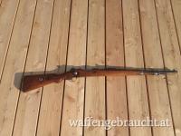 Komplett Nummerngleicher K98k im Originalzustand 