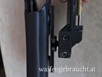 DAA PDR PRO-II Holster Glock rechts inkl. Versand 