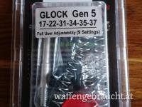Glock Federdämpfer