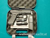 Glock 17 Gen 4 Plus