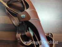 Hochwertiger Sickinger Schulterholster 