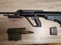 Steyr AUG Z A3 