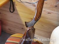 Steyr Mannlicher Luxus 