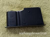 Steyr Luxus Magazin 