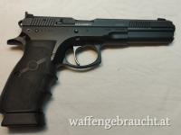 CZ 75 Sport II 6" von Oschatz