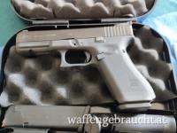 Glock 17 Gen.5
