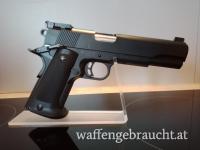 KWC 1911 Match Softair (Federdruck)
