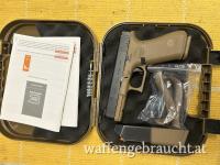 Glock 17 Gen5 FR Sondermodell