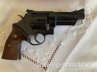 Smith & Wesson 28  -2  "wie NEU"