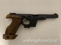 Walther OSP 22 Short Sportpistole