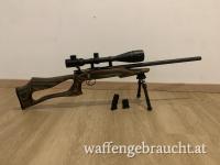 CZ 455 Evolution 22lr 