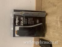 CMMG 22lr Wechselsystem inkl 4 Magazinen 