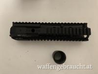 Hera Arms 9“ Handguard Handschutz