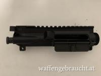 AR15 223 Upper Receiver inkl Charging Handle