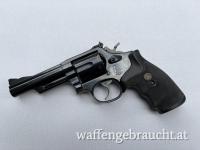 Smith&Wesson Mod 19 Combat Magnum