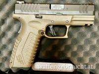 HS-SF 19 Springfield Amory