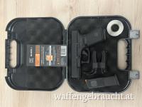 GLOCK 19 GEN 5 FS