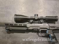 CZ 457 MDT