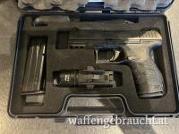 Walther PPQ