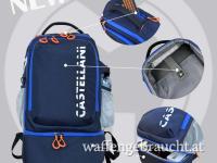 Castellani Schiessrucksack