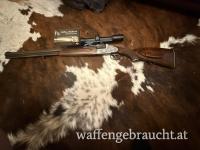 Ferlacher Bockbüchsflinte
