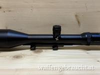 Swarovski Habicht 2,5-10x56i samt Blaser Sattelmontage 