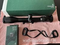 RESERVIERT - Swarovski Z8i 3,5-28x50 SR