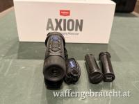 Pulsar Axion XG35 Handwärmebild