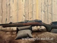 Haenel JAEGER NXT Adjustable