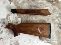 Holz-Schaftset in HK4 für Blaser R8 