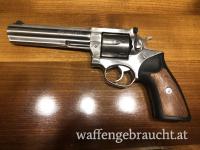 Ruger GP 100,    GP100  TOP Zustand, minimale Gebrauchtspuren