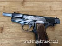 FN High Power 9mm