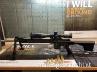 Schmeisser AR15 Ultramatch 24“ STS