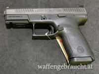CZ P10 COR Kal.9mm Para