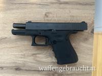 Glock 19 Gen 4