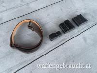H&K SL7 Magazine und Gewehrriemen neuwertig 