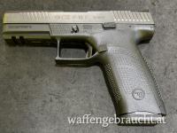 CZ P10 F Kal.45ACP