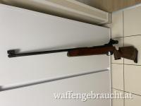 Match-Luftdruckgewehr RESERVIERT 