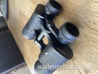 Swarovski Habicht 10x40W