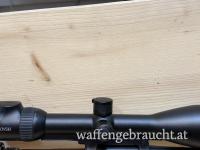Swarovski Z6I in 2,5-15x56P-HD mit Ballistikturm gen 2 samt Blaser Montage