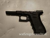 Griffstück Glock G17 G3