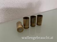 .45 ACP Hülsen