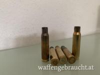 .308 Win Hülsen