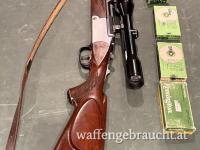  Laser BBF 222rem mag und 16/70