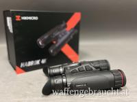 HikMicro Habrok 4k HE25LN.