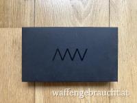 Acta non verba Model M06 MIM Serakote Black, Kydex Black